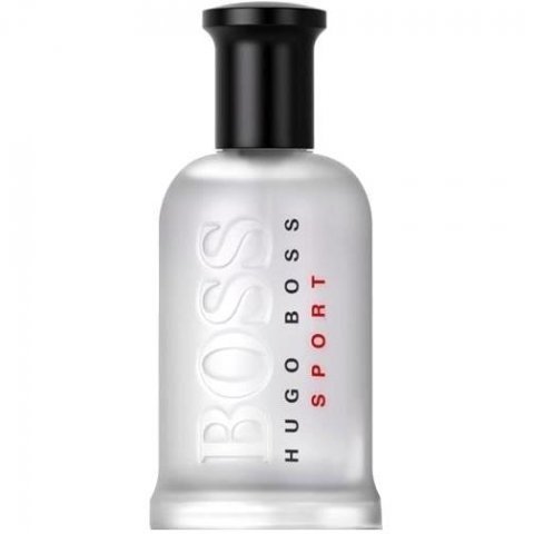 Boss Bottled Sport